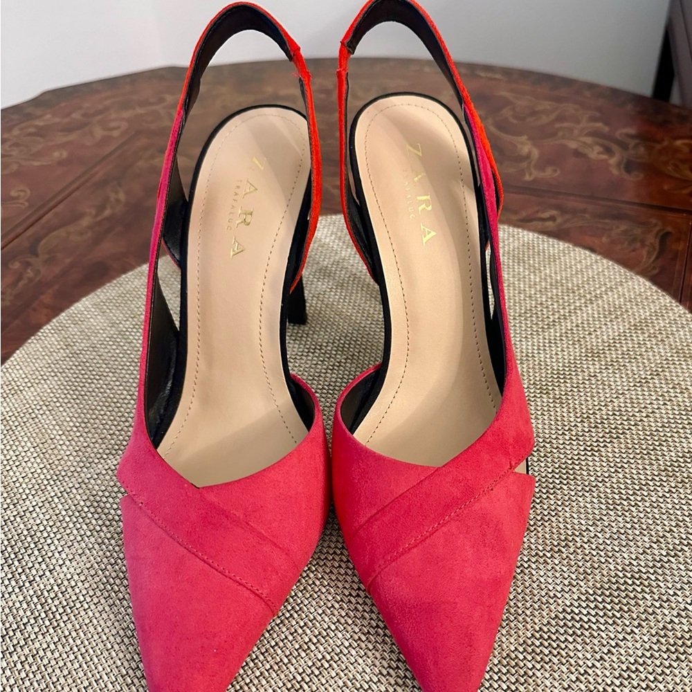 Shoes/Heels